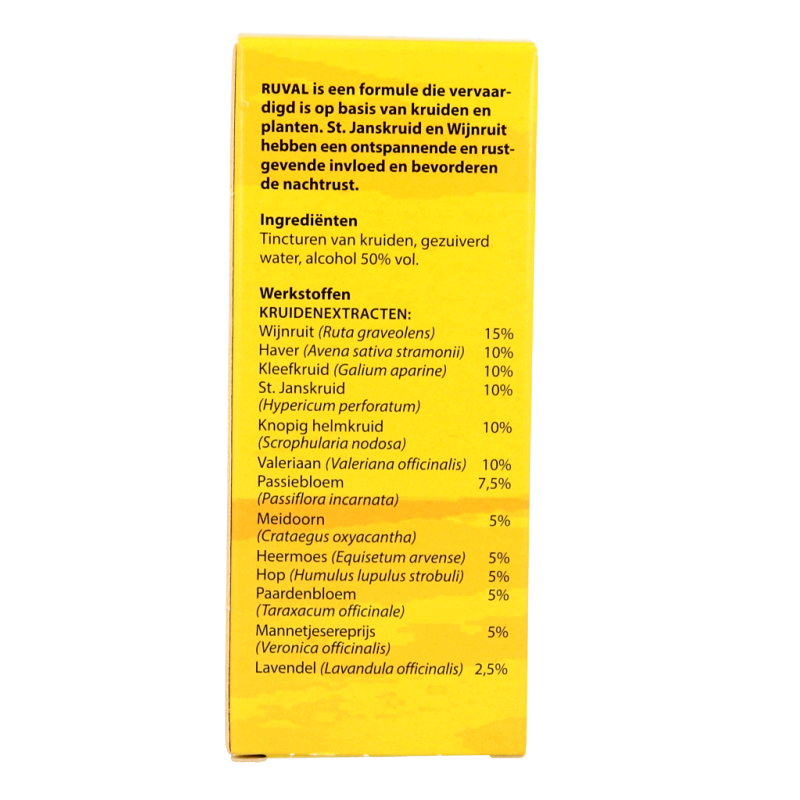 Bloem Ruval 100 Milliliter