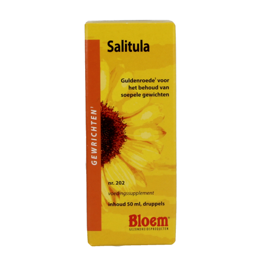 Bloem Salitula 50 Milliliter