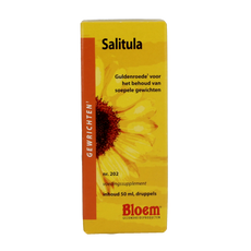 Bloem Salitula 50 Milliliter