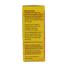 Bloem Salitula 50 Milliliter