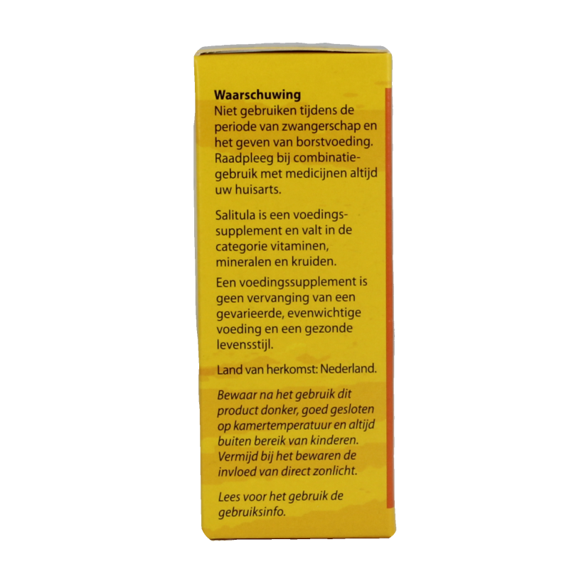 Bloem Salitula 50 Milliliter