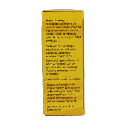Bloem Salitula 50.00 Milliliter