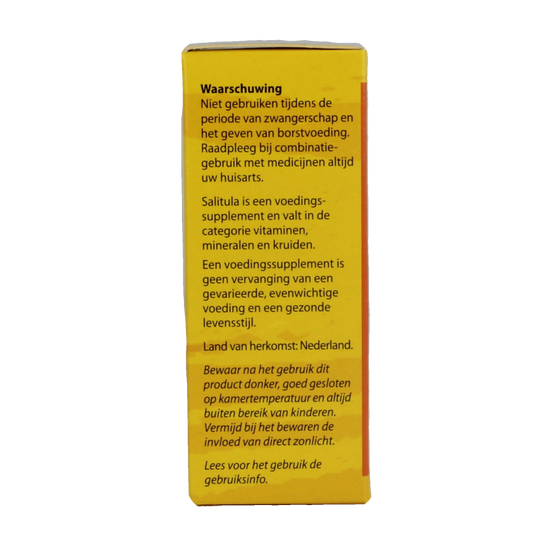 Bloem Salitula 50 Milliliter