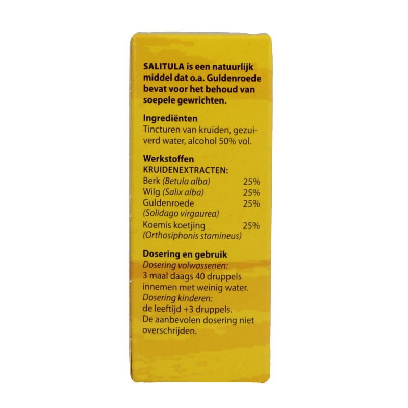 Bloem Salitula 50 Milliliter