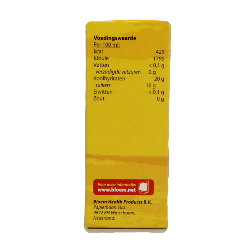 Bloem Salitula 50 Milliliter