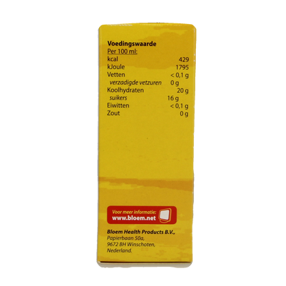 Bloem Salitula 50.00 Milliliter