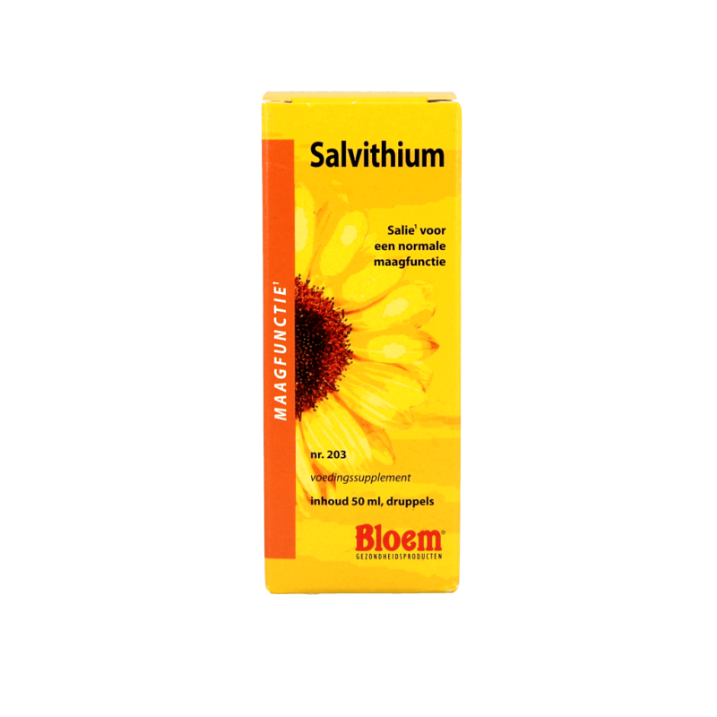 Bloem Salvithium 50 Milliliter