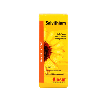 Bloem Salvithium 50.00 Milliliter