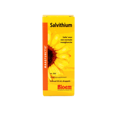 Bloem Salvithium 50.00 Milliliter