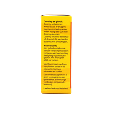 Bloem Salvithium 50.00 Milliliter