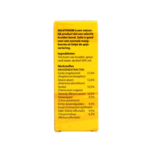 Bloem Salvithium 50.00 Milliliter