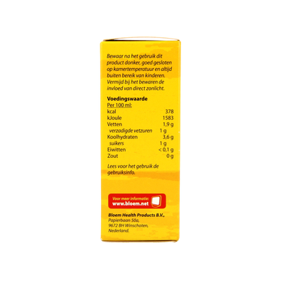 Bloem Salvithium 50.00 Milliliter