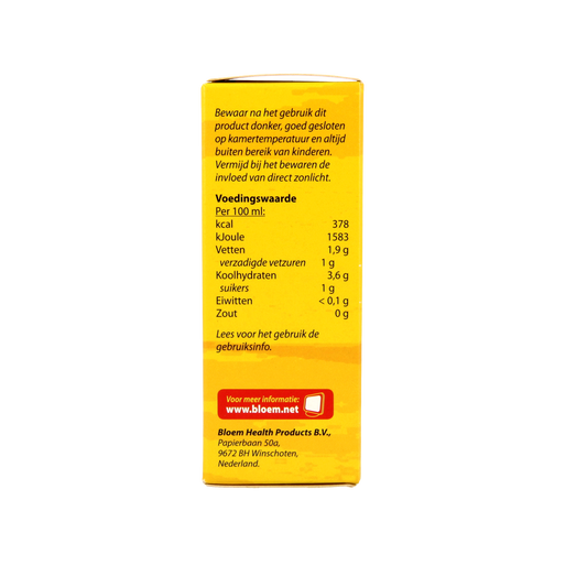 Bloem Salvithium 50.00 Milliliter