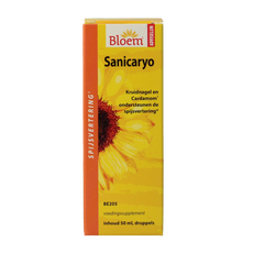 Bloem Sanicaryo 50.00 Milliliter