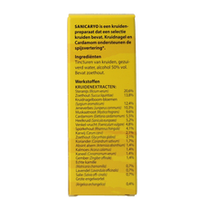 Bloem Sanicaryo 50.00 Milliliter
