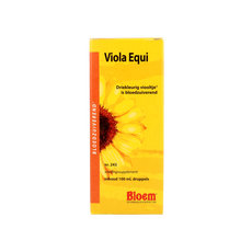 Bloem Viola equi 100.00 Milliliter