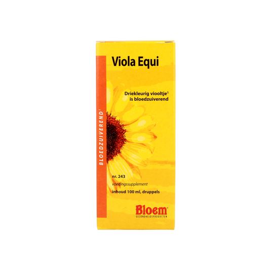 Bloem Viola equi 100.00 Milliliter