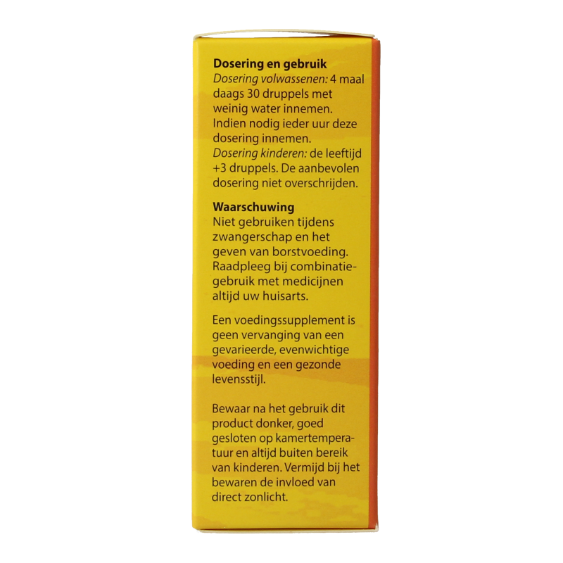 Bloem Viola equi 50 Milliliter