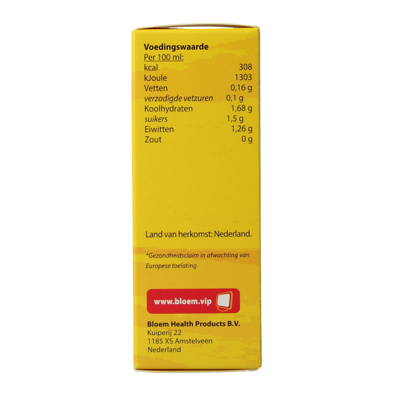 Bloem Viola equi 50 Milliliter