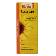 Bloem Rusta 100.00 Milliliter