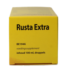 Bloem Rusta 100.00 Milliliter