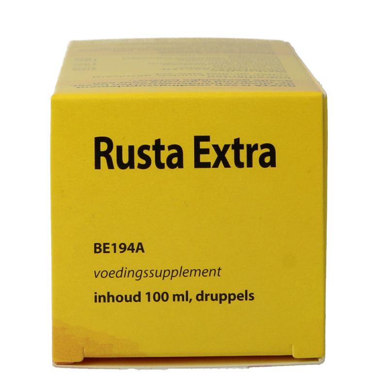 Bloem Rusta 100 Milliliter