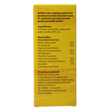 Bloem Rusta 100.00 Milliliter