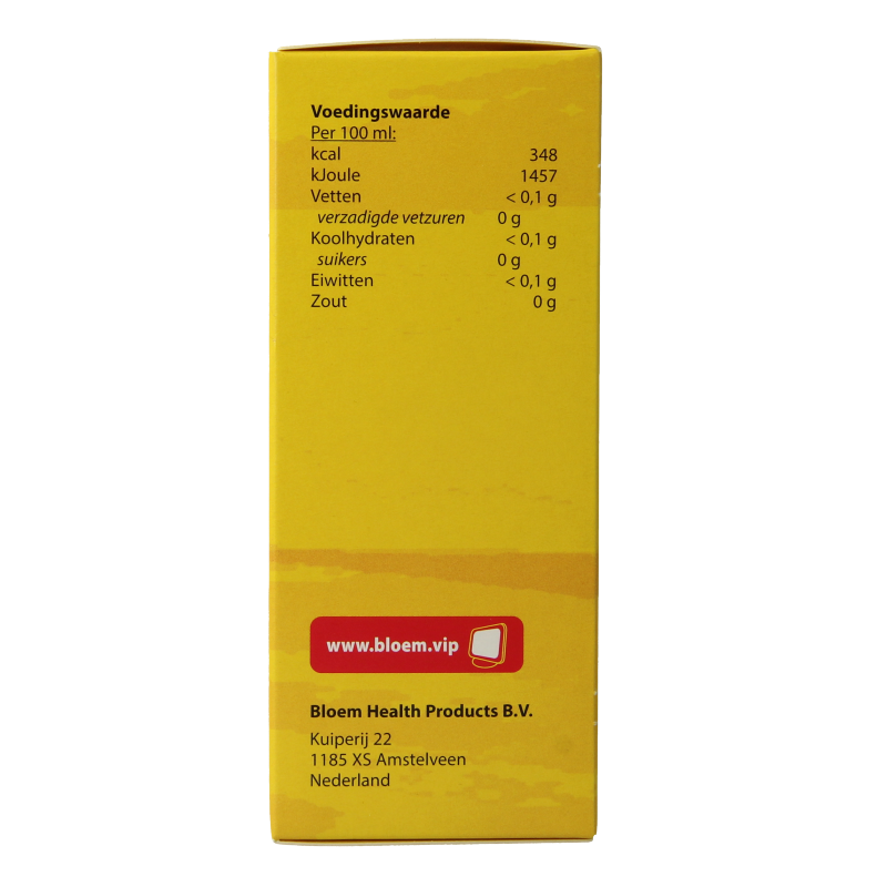 Bloem Rusta 100 Milliliter