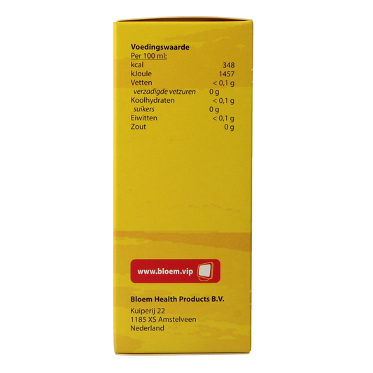 Bloem Rusta 100.00 Milliliter
