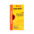 Bloem Garlic multi+ 100.00 Capsules