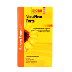 Bloem Venafleur extra 100.00 Capsules