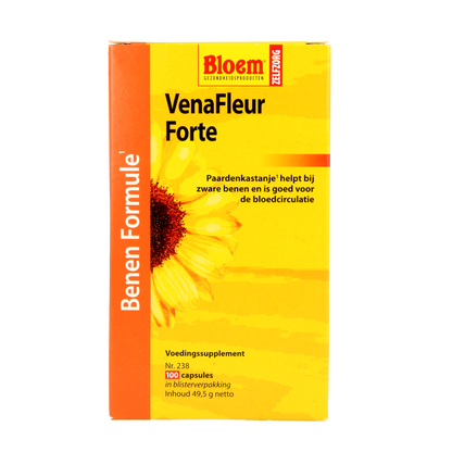 Bloem Venafleur extra 100.00 Capsules