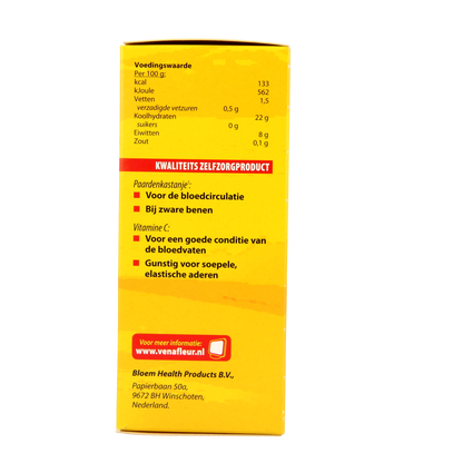 Bloem Venafleur extra 100.00 Capsules