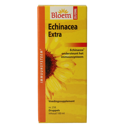 Bloem Echinacea 100.00 Milliliter