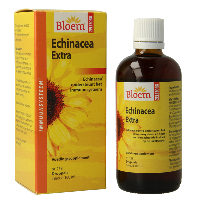 Bloem Echinacea 100 Milliliter