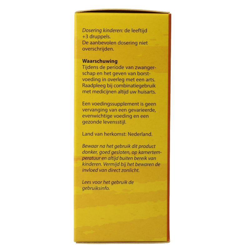 Bloem Echinacea 100 Milliliter