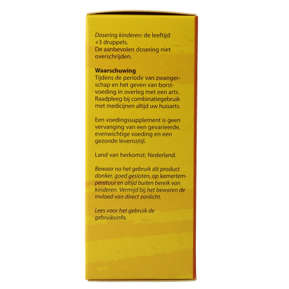 Bloem Echinacea 100.00 Milliliter