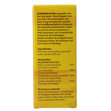 Bloem Echinacea 100.00 Milliliter
