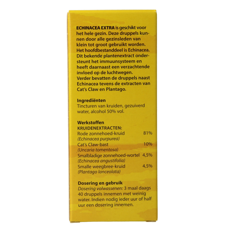 Bloem Echinacea 100 Milliliter