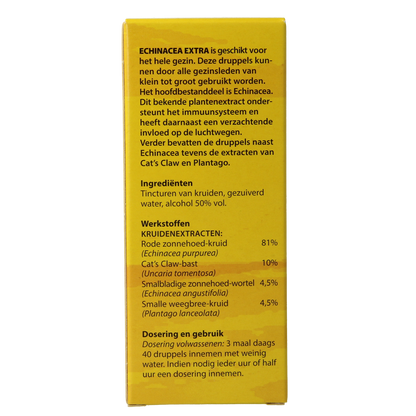 Bloem Echinacea 100.00 Milliliter