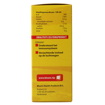 Bloem Echinacea 100.00 Milliliter