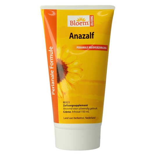 Bloem Anazalf bio 150 Milliliter
