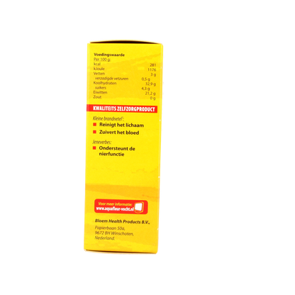 Bloem Aquafleur 60.00 Capsules