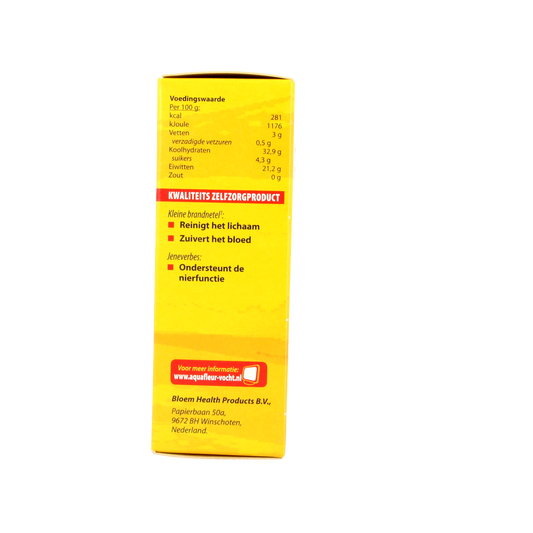 Bloem Aquafleur 60.00 Capsules
