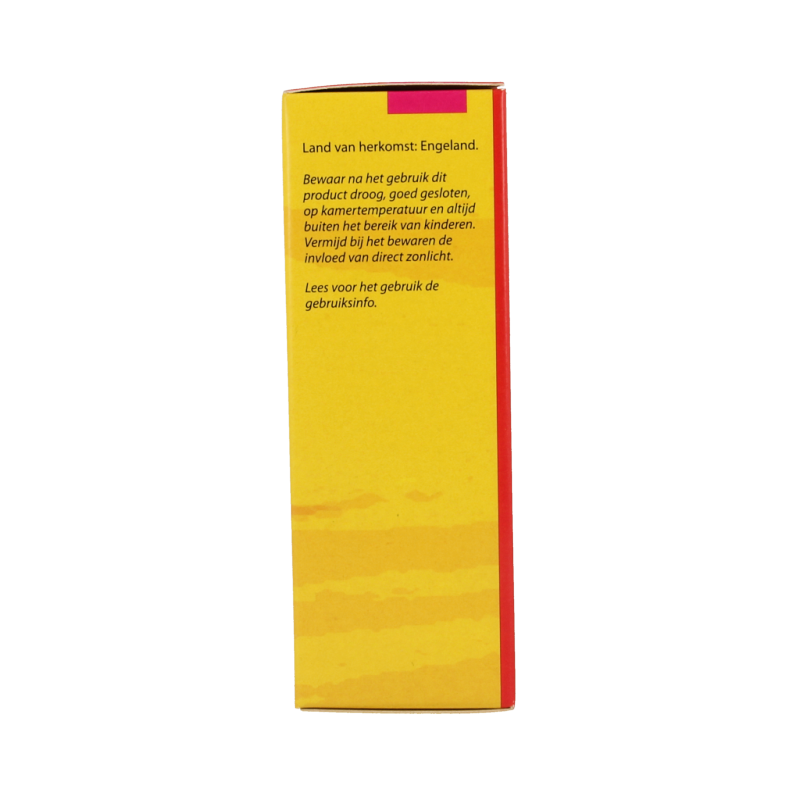 Bloem Magnesium balans 60 Tabletten