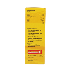 Bloem Magnesium balans 60.00 Tabletten