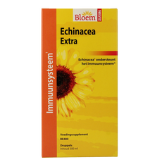 Bloem Echinacea extra 300.00 Milliliter