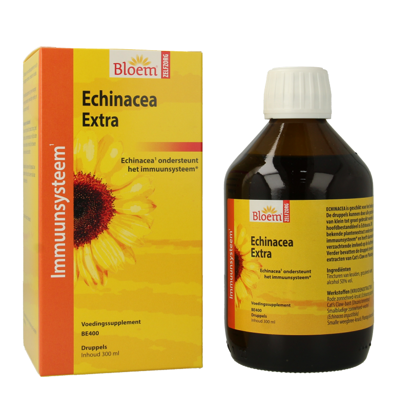 Bloem Echinacea extra 300 Milliliter