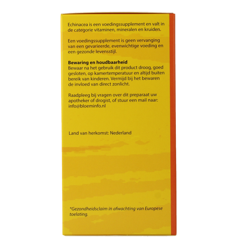 Bloem Echinacea extra 300 Milliliter