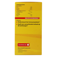 Bloem Echinacea extra 300.00 Milliliter